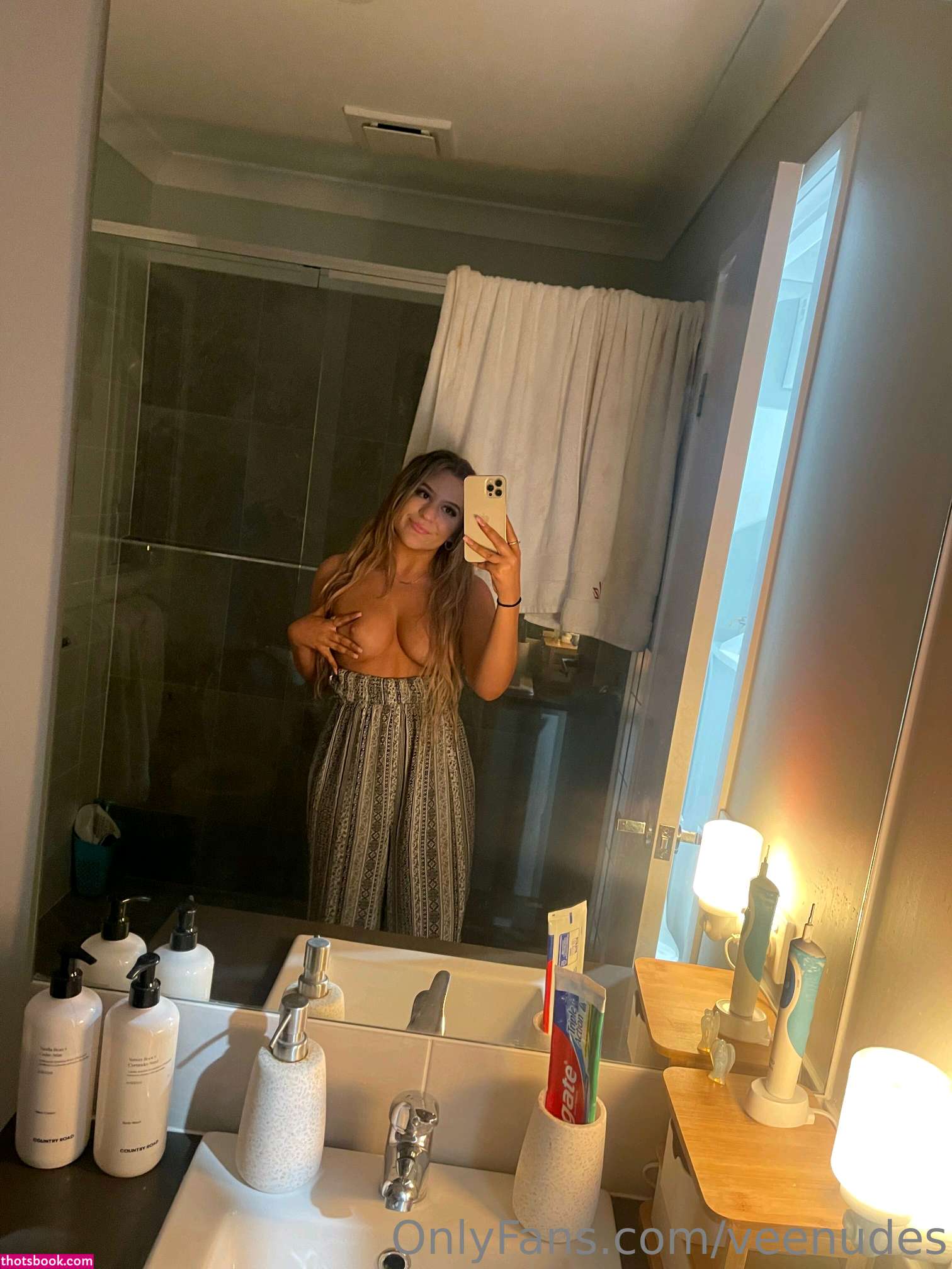 mybabyvee veenudes Vanessa Nude OnlyFans Photos #4 777915