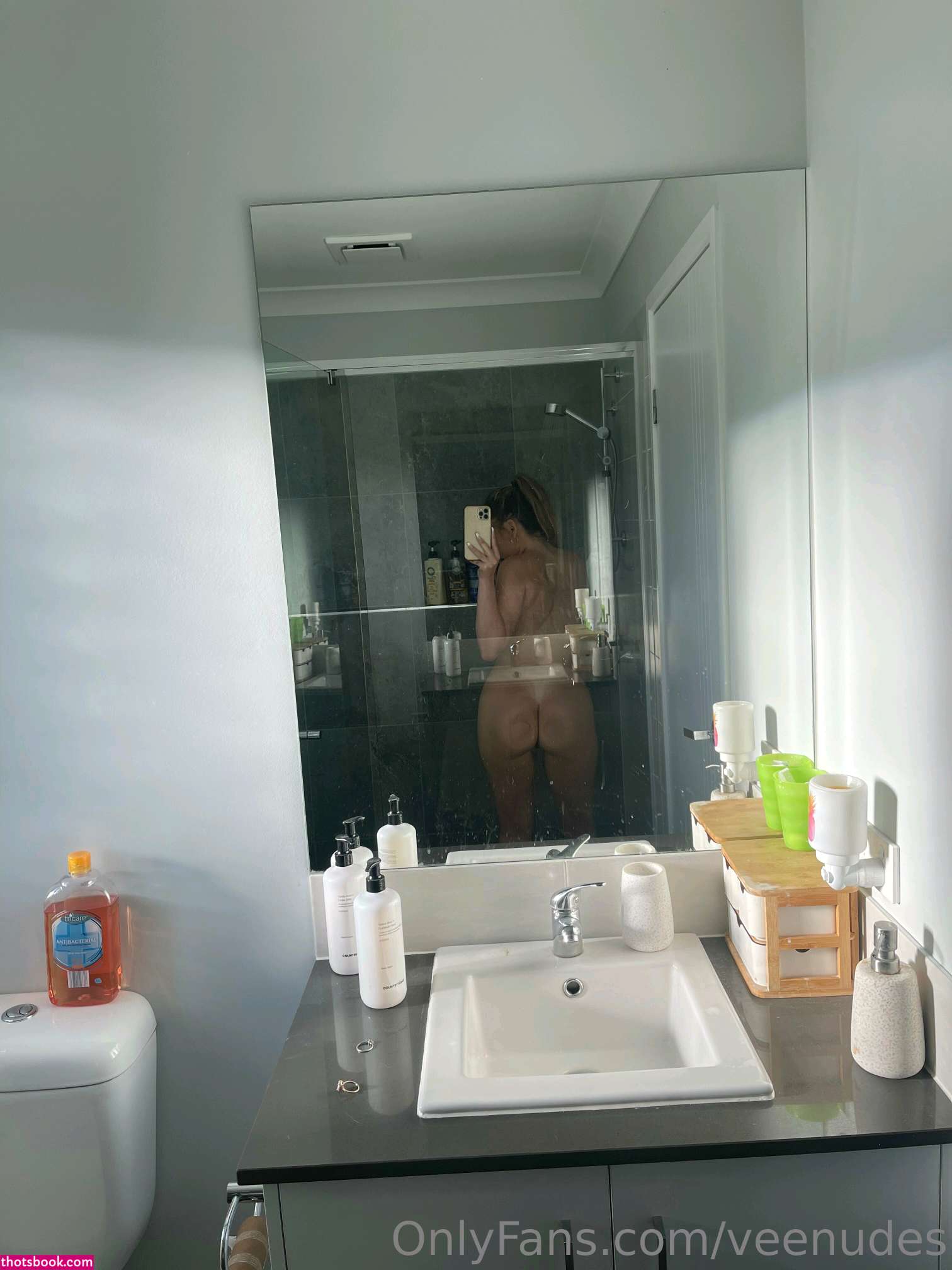 mybabyvee veenudes Vanessa Nude OnlyFans Photos #6 778003