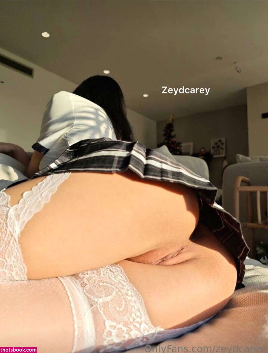 Zeydcarey Nude OnlyFans Photos #16 778362