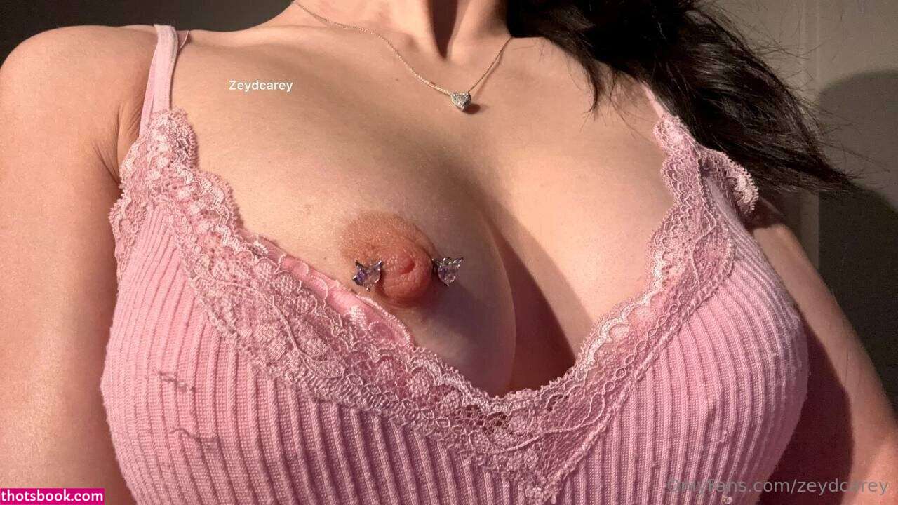 Zeydcarey Nude OnlyFans Photos #21 778398