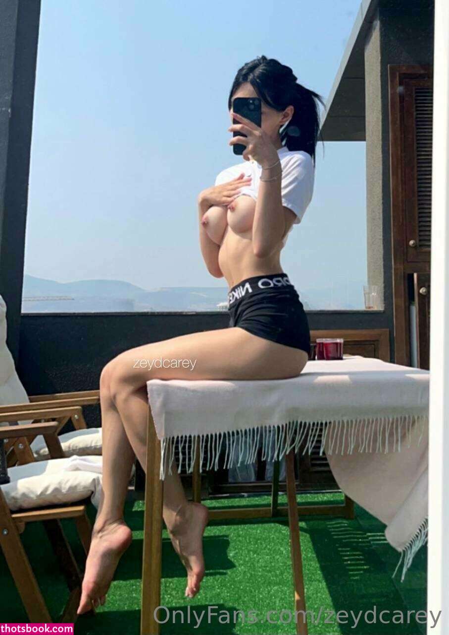 Zeydcarey Nude OnlyFans Photos #21 778399