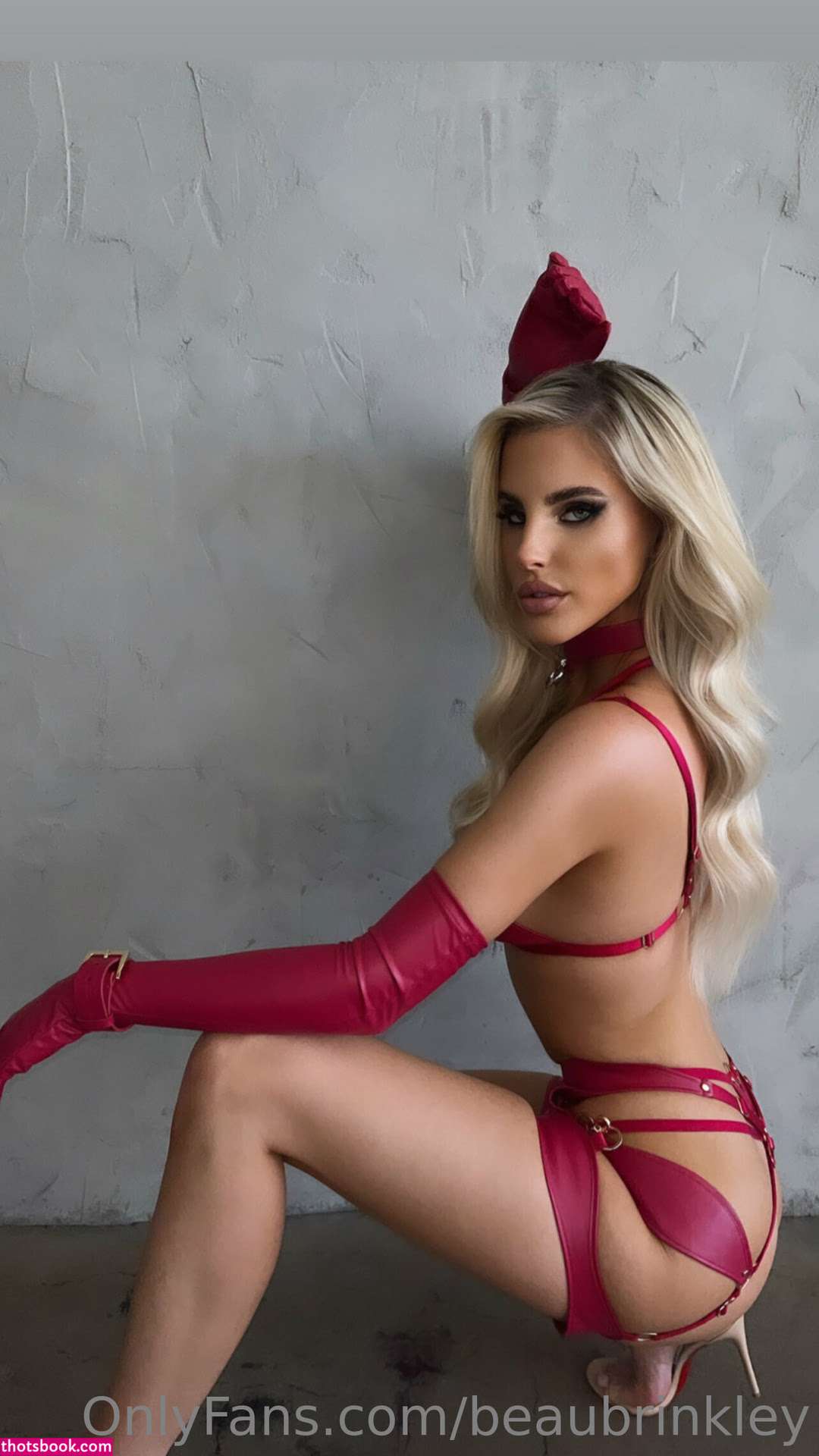 Brennah Black Nude OnlyFans Photos #11 778431