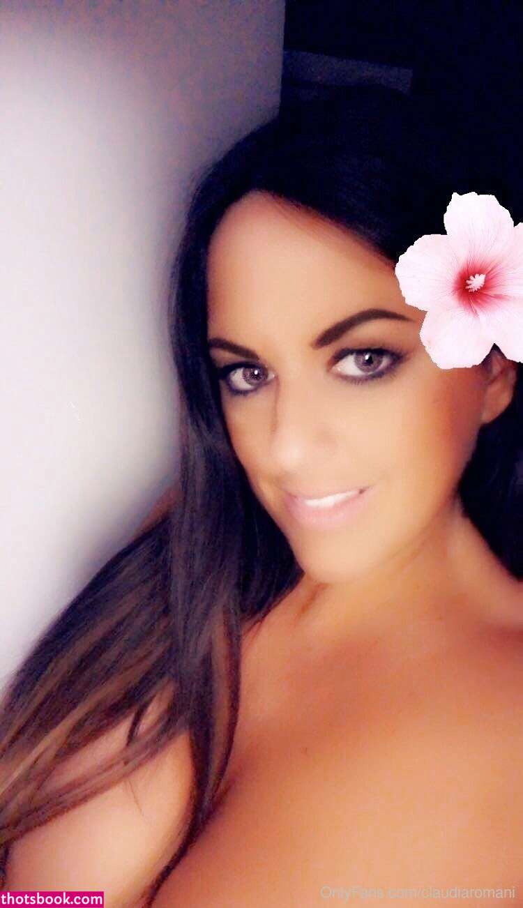 Cladia Romani Nude OnlyFans Photos #9 778546