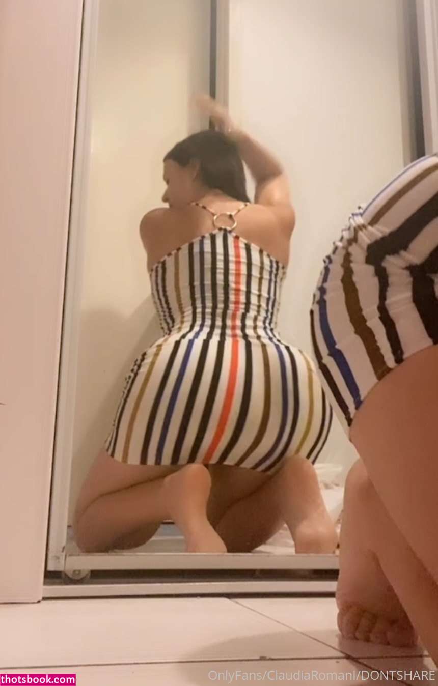 Cladia Romani Nude OnlyFans Photos #15 778609