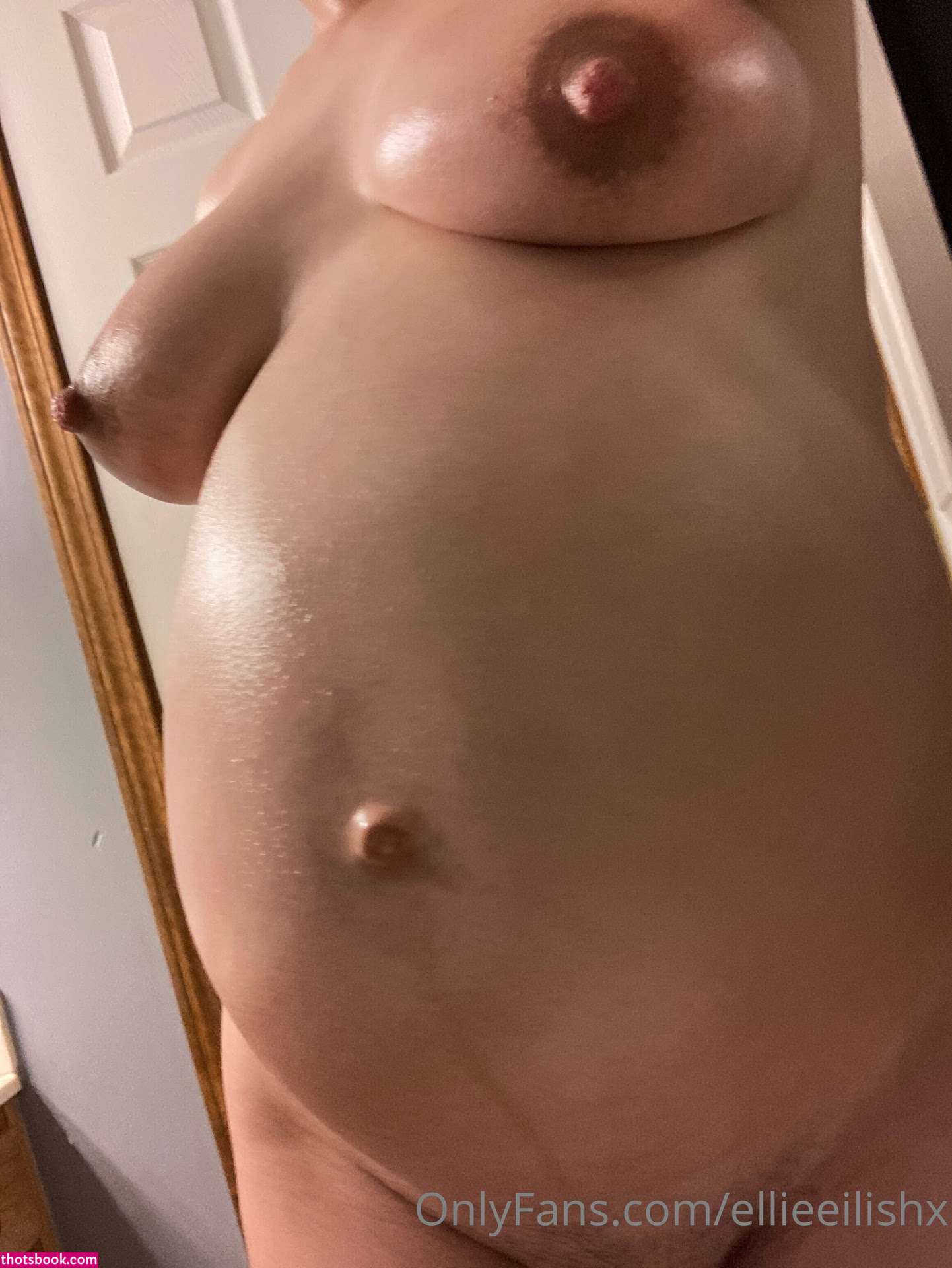 Ellie Eilish Nude OnlyFans Photos #9 778649