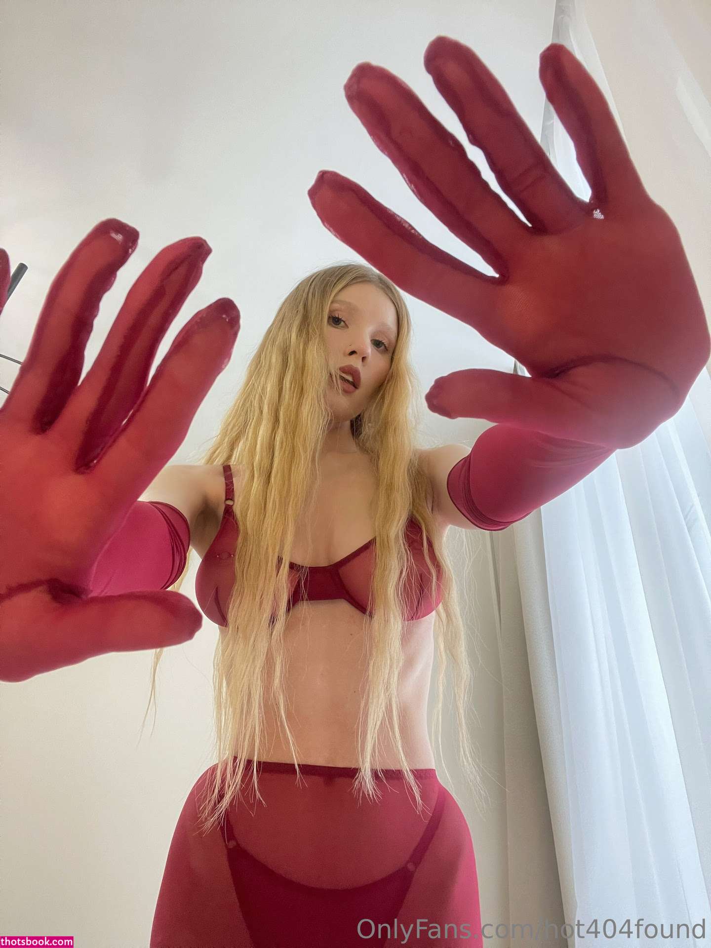 Kirbhtilil Nude OnlyFans Photos #14 779073