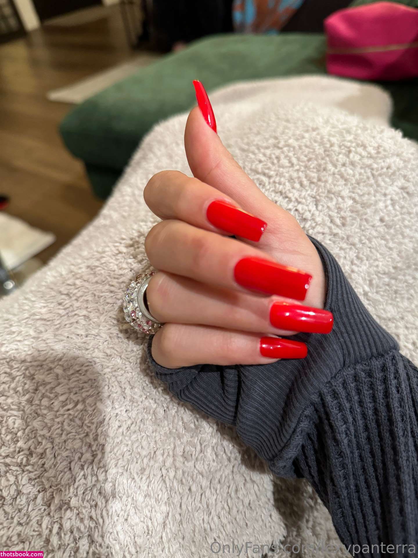 Lexy Panterra Nude OnlyFans Photos #11 779108