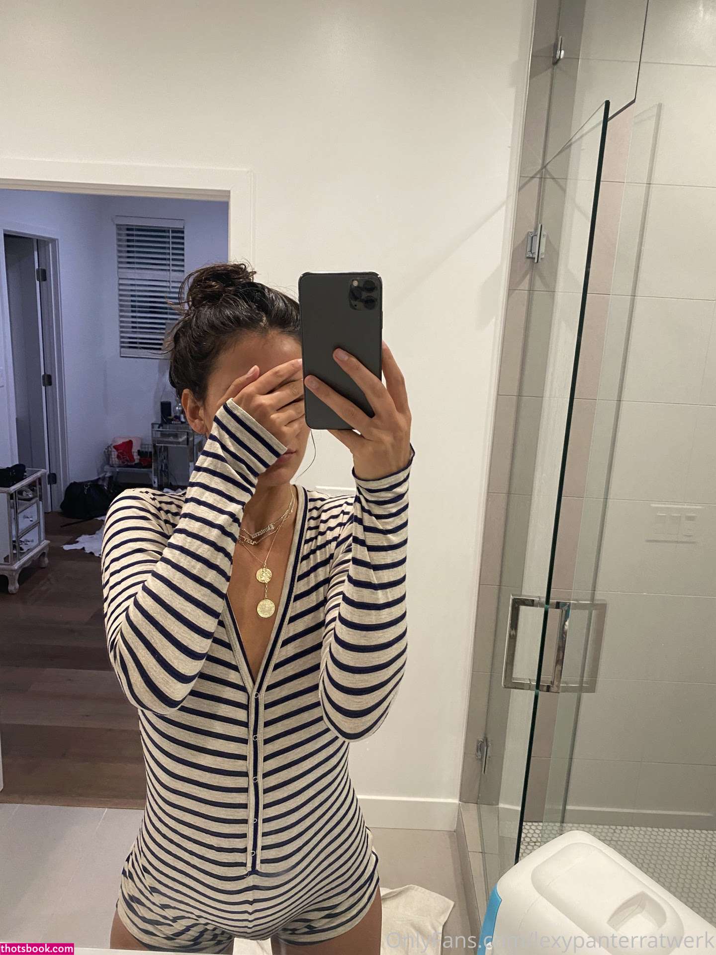 Lexy Panterra Nude OnlyFans Photos #17 779170