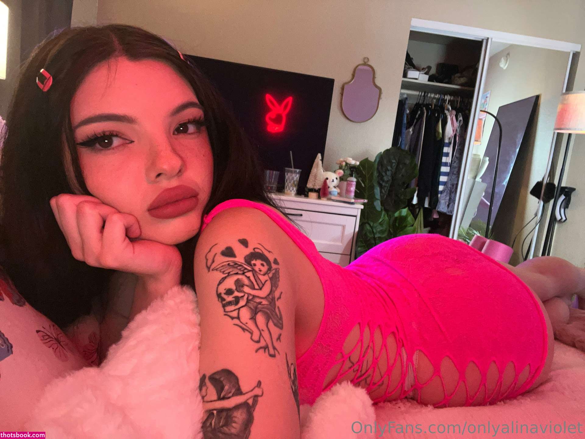 BabyLaur Nude OnlyFans Photos #18 795412