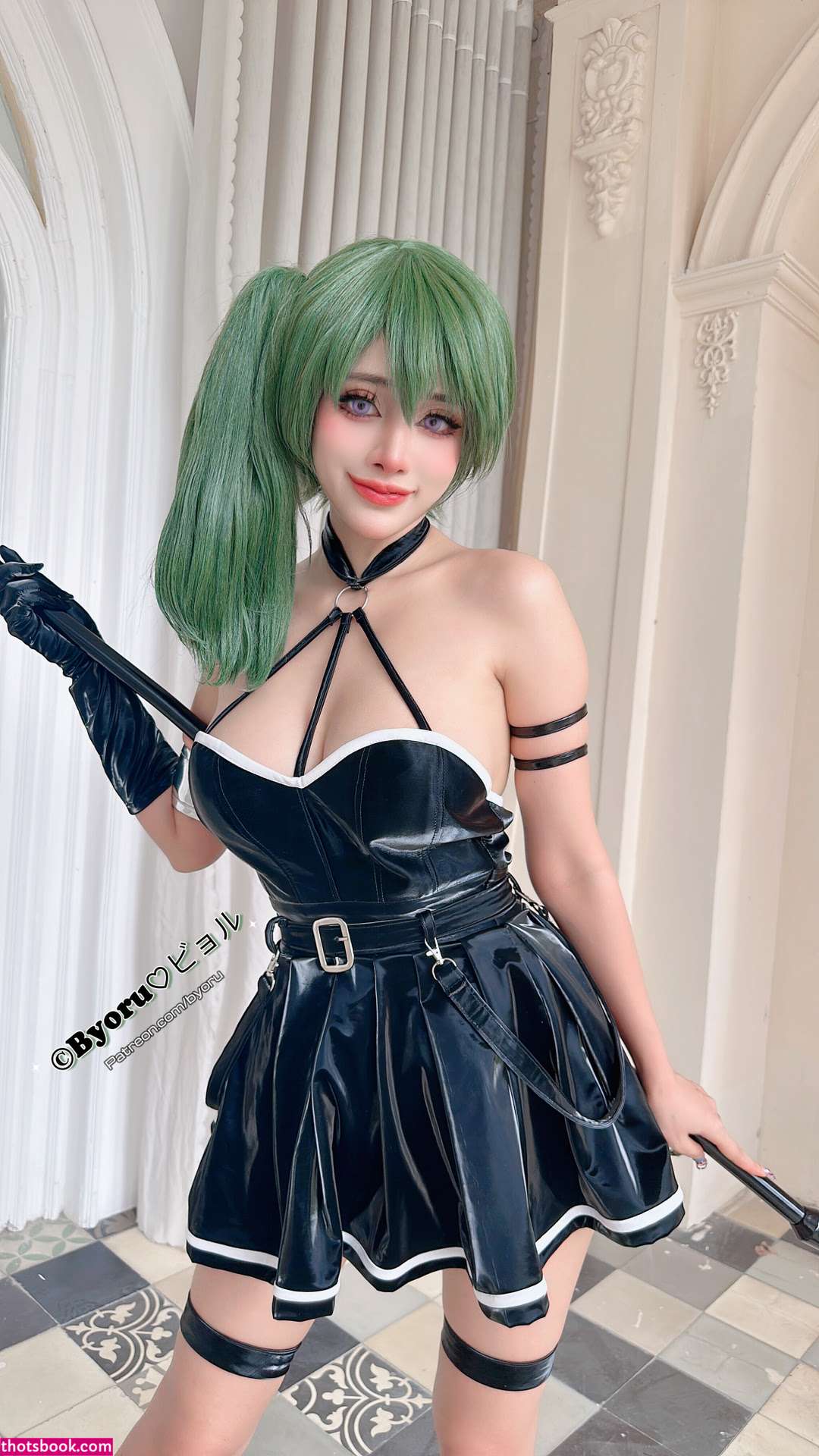 Byoru Nude Photos #35 795528