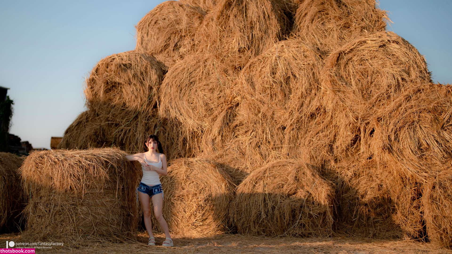 Fantasy Factory komachi Nude Photos #4 795626