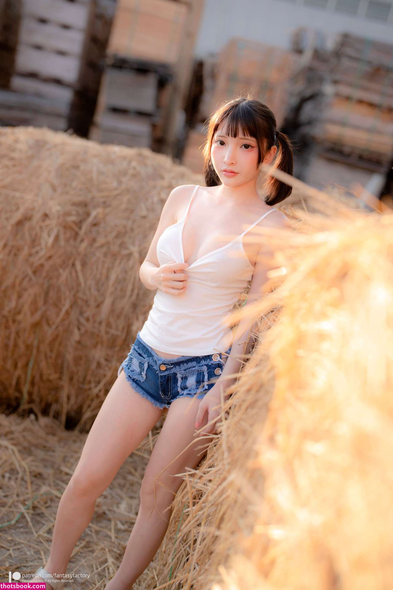 Fantasy Factory komachi Nude Photos #4 795631