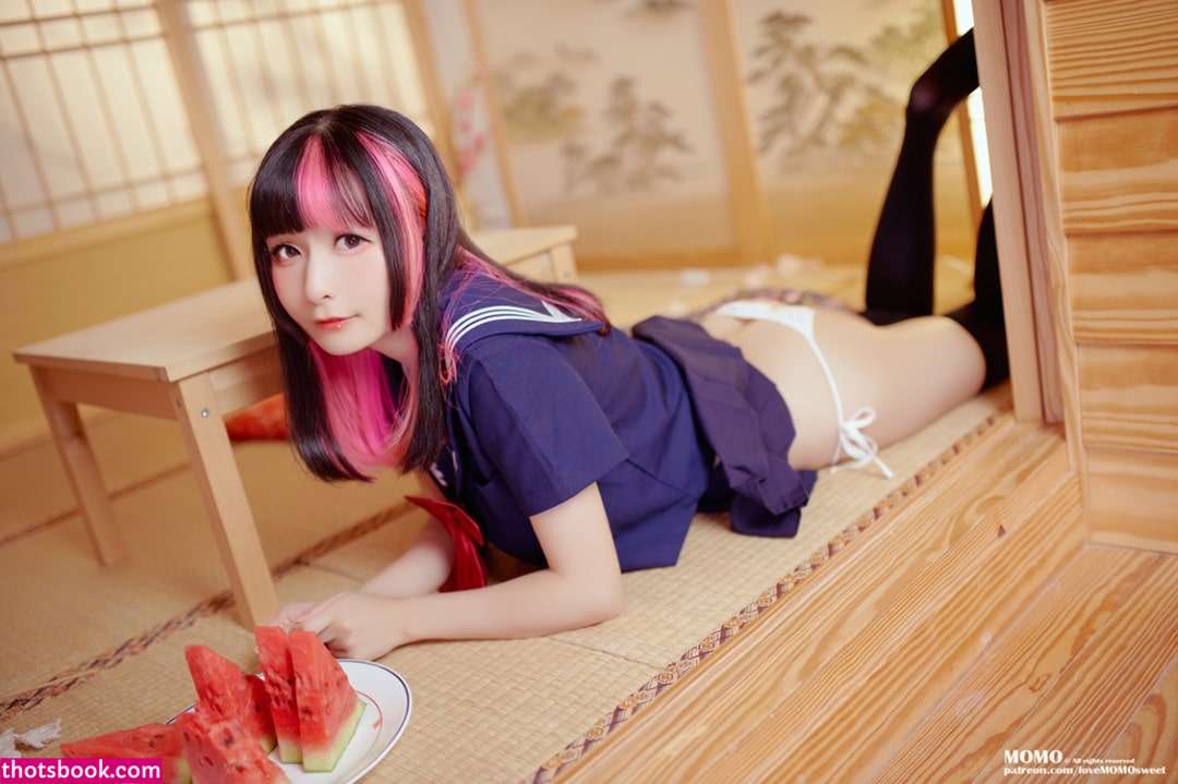 Fantasy Factory komachi Nude Photos #7 795662