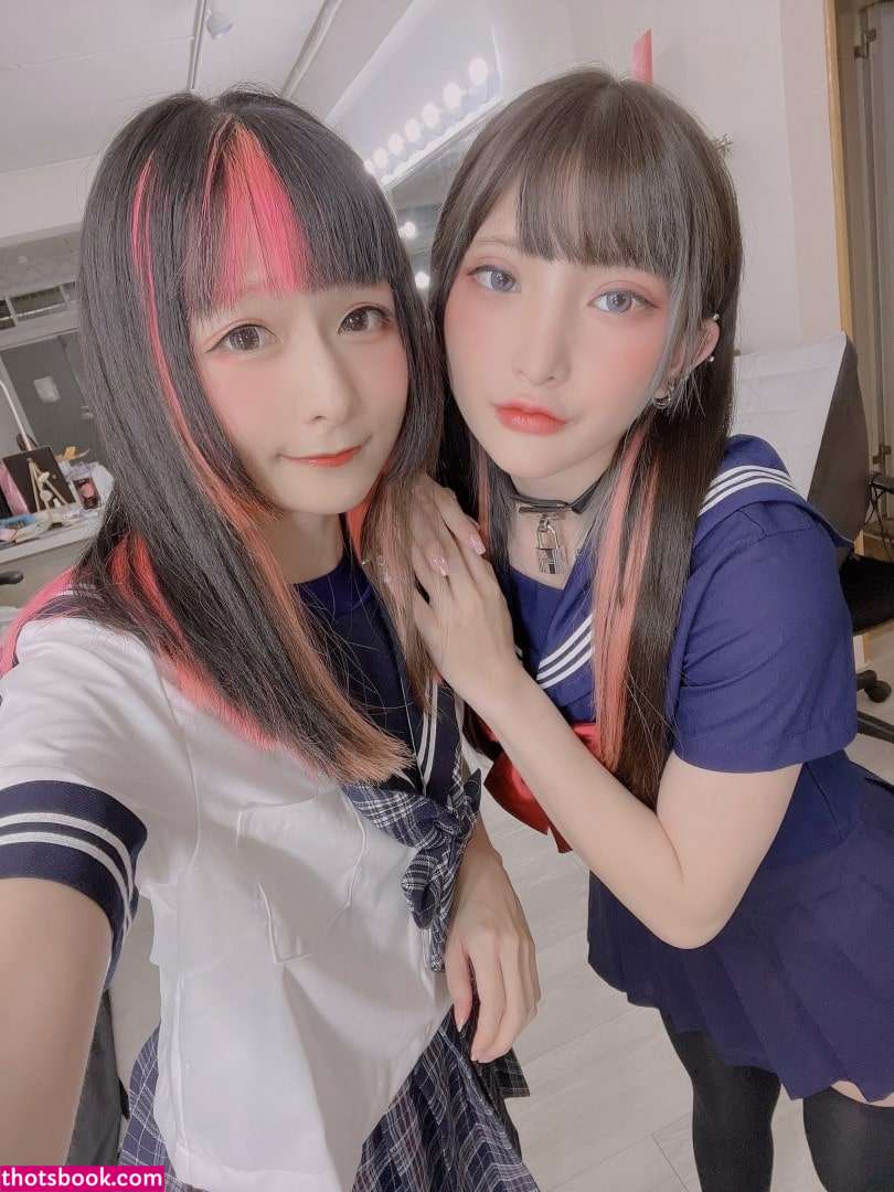 Fantasy Factory komachi Nude Photos #7 795668