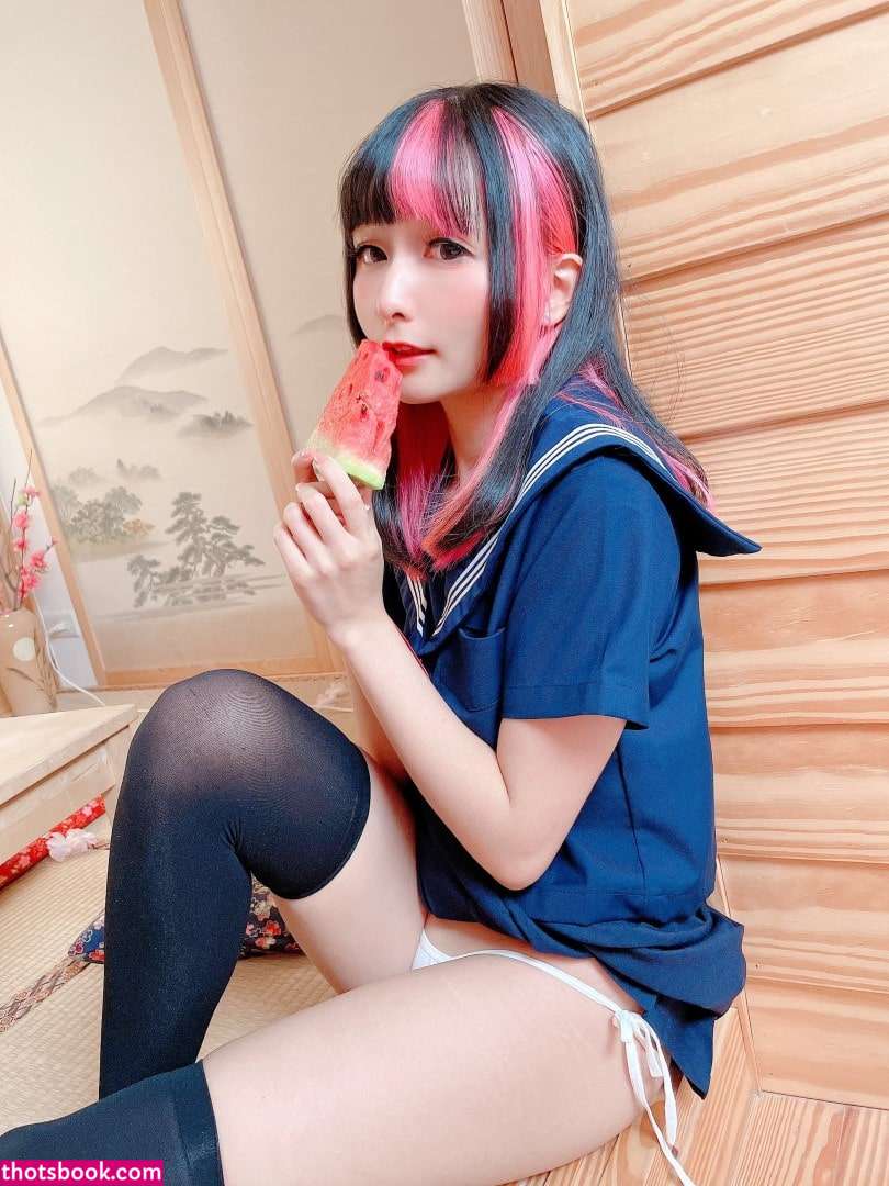 Fantasy Factory komachi Nude Photos #7 795671