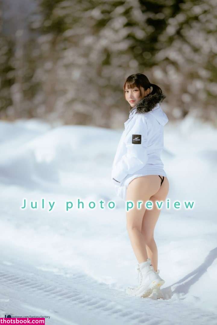 Fantasy Factory komachi Nude Photos #9 795700