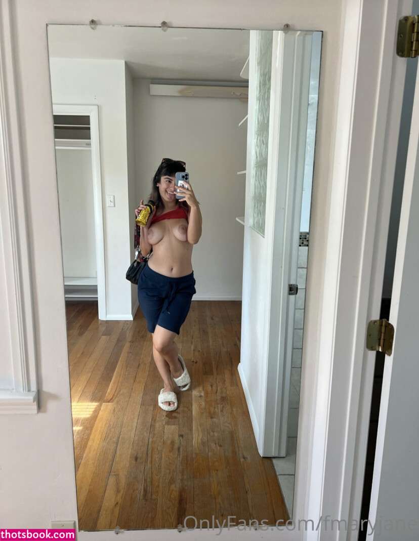 fmaryjane Nude Photos #7 795751