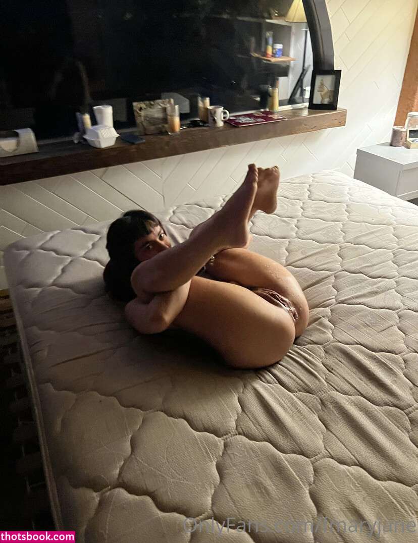 fmaryjane Nude Photos #7 795755