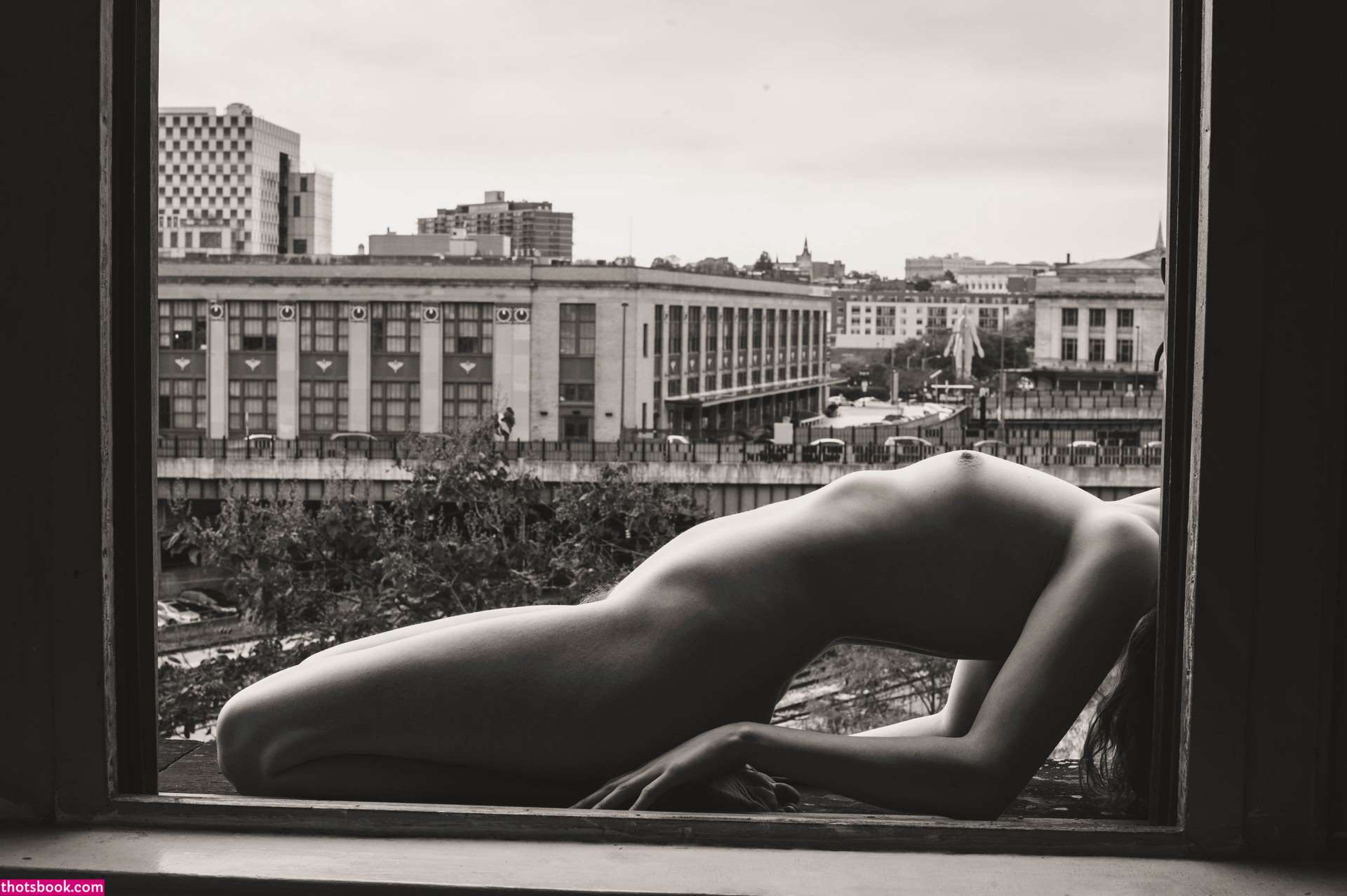 Icelandic Selkie Nude Photos #2 795797