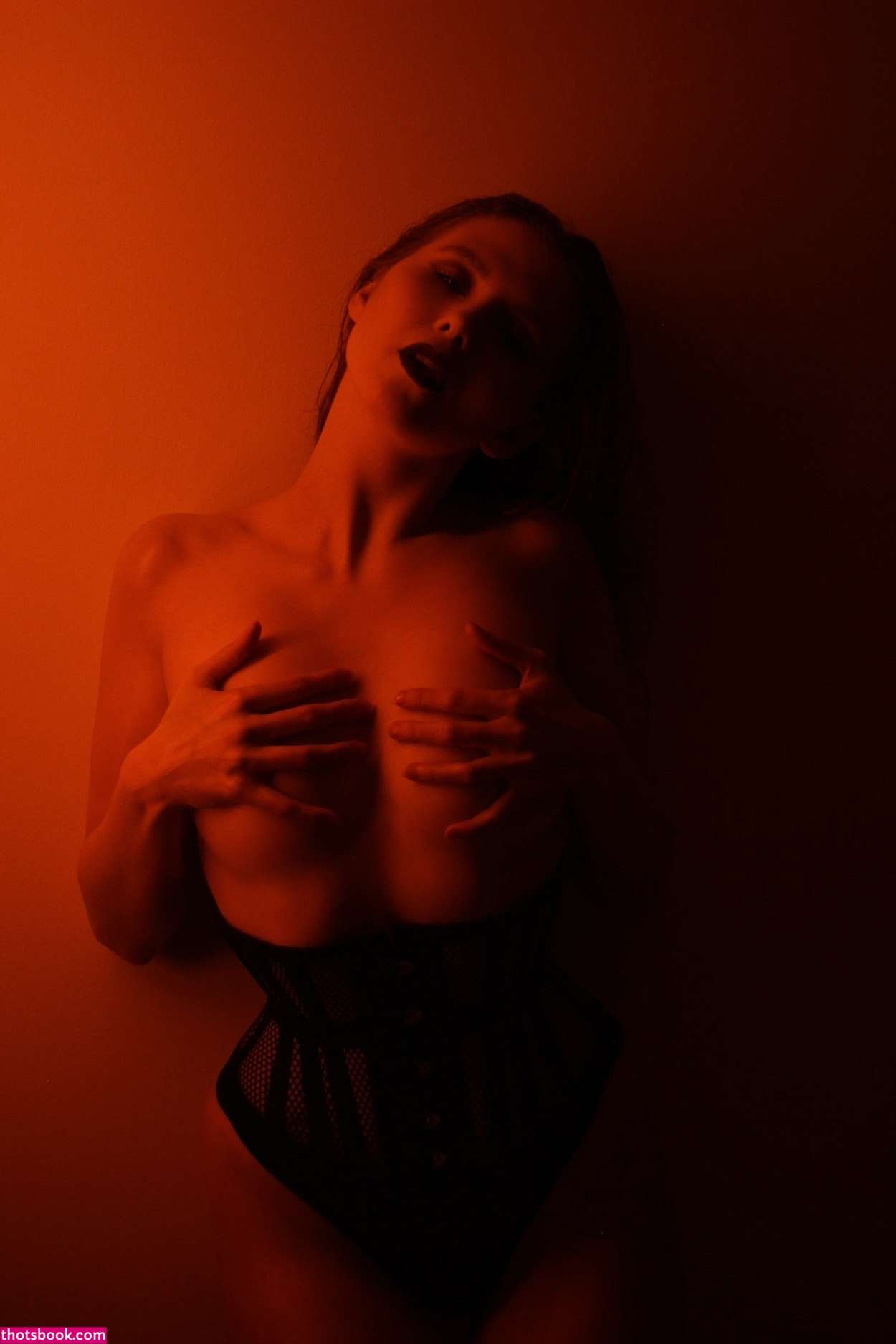 Icelandic Selkie Nude Photos #3 795813