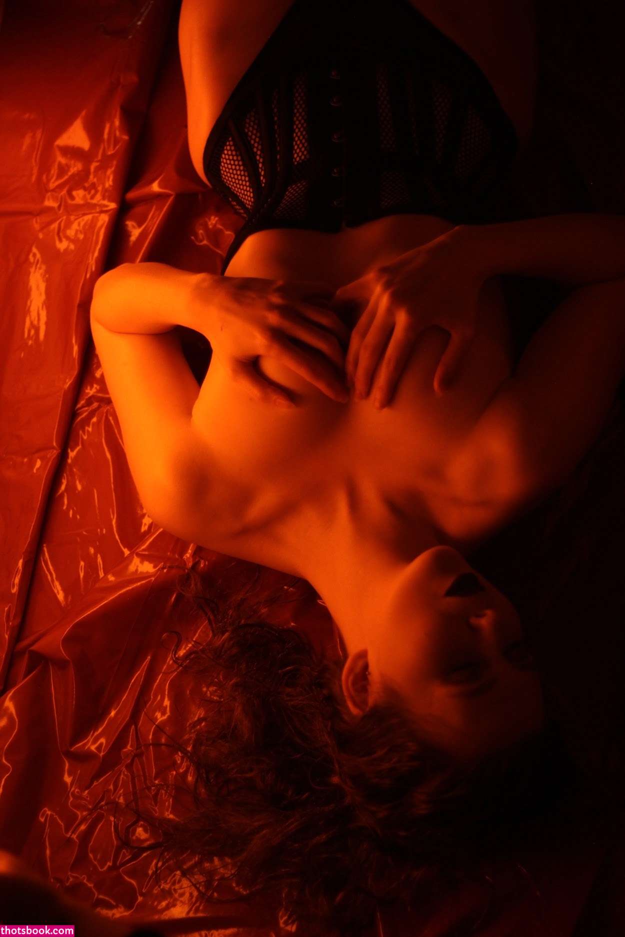 Icelandic Selkie Nude Photos #3 795816