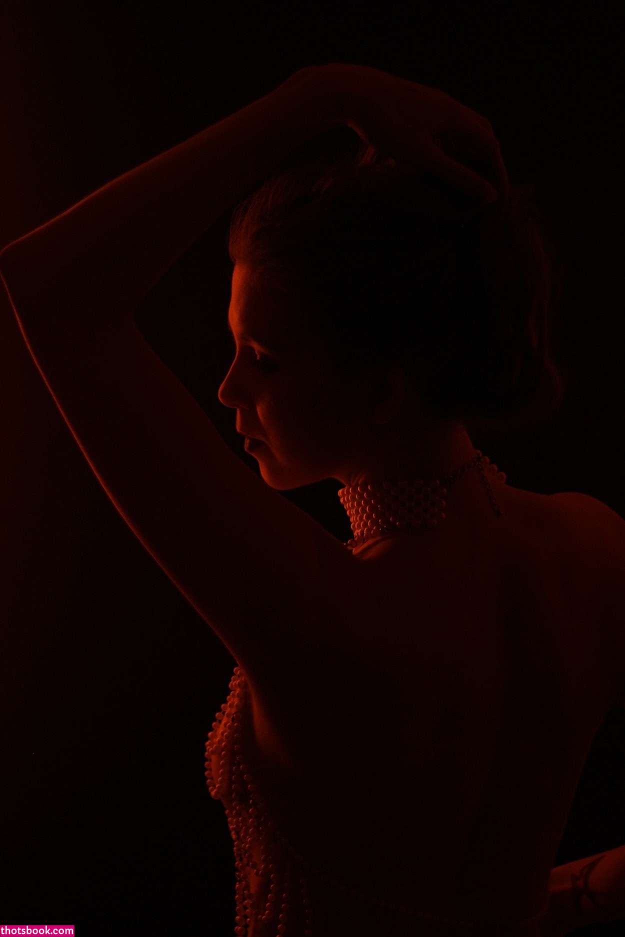 Icelandic Selkie Nude Photos #3 795828