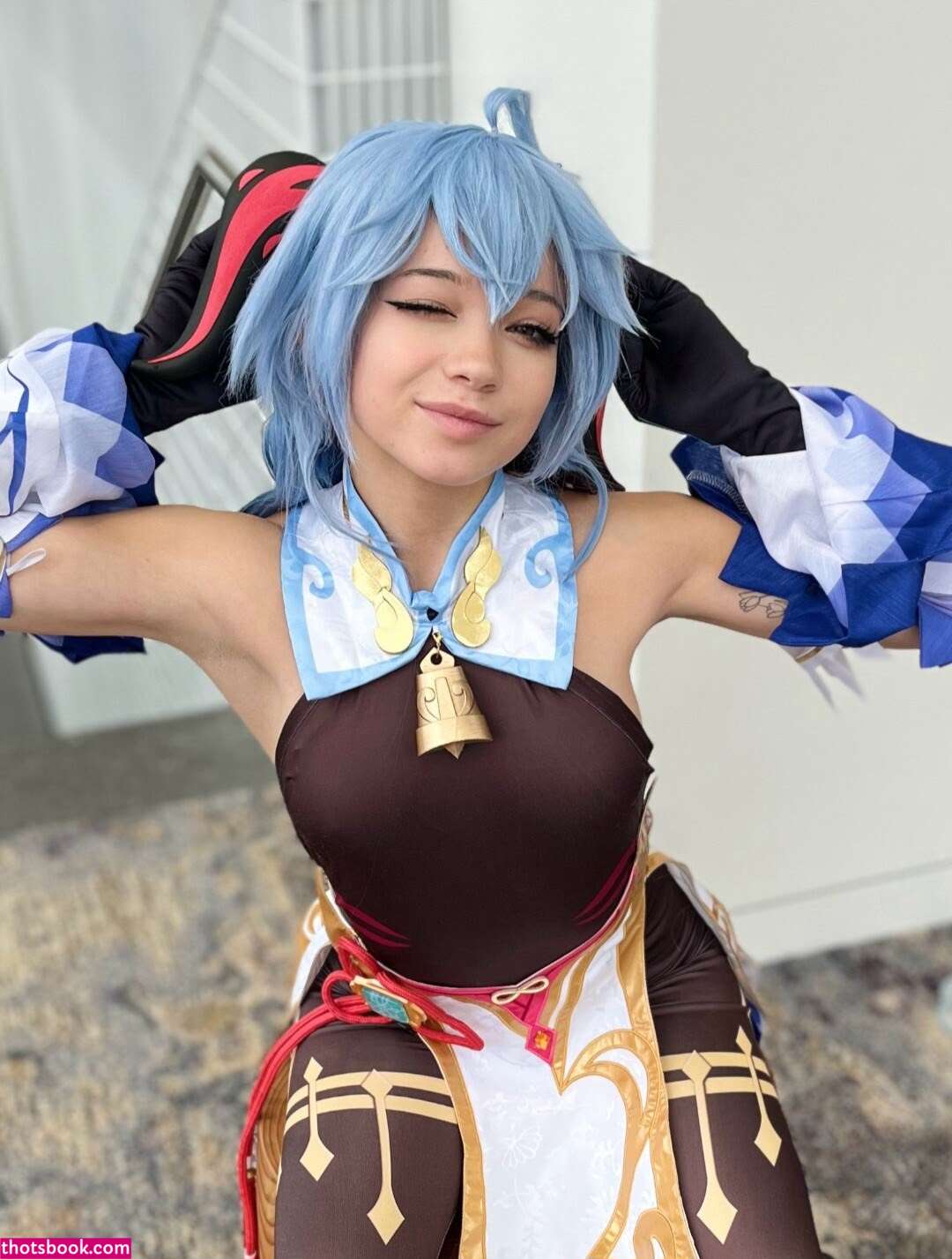 Rockruff Rocky Nude Photos #12 796352