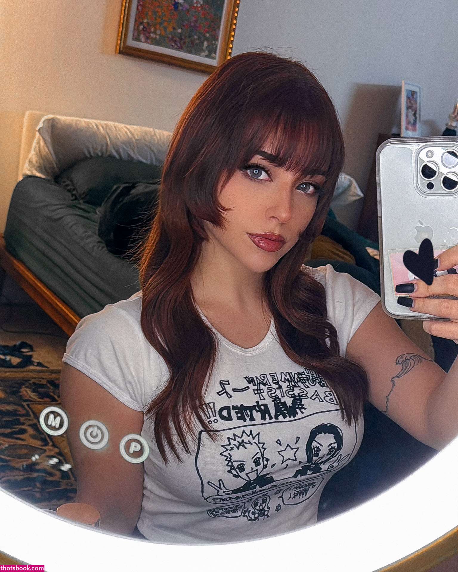 Serinide Nude OnlyFans Photos #25 796449