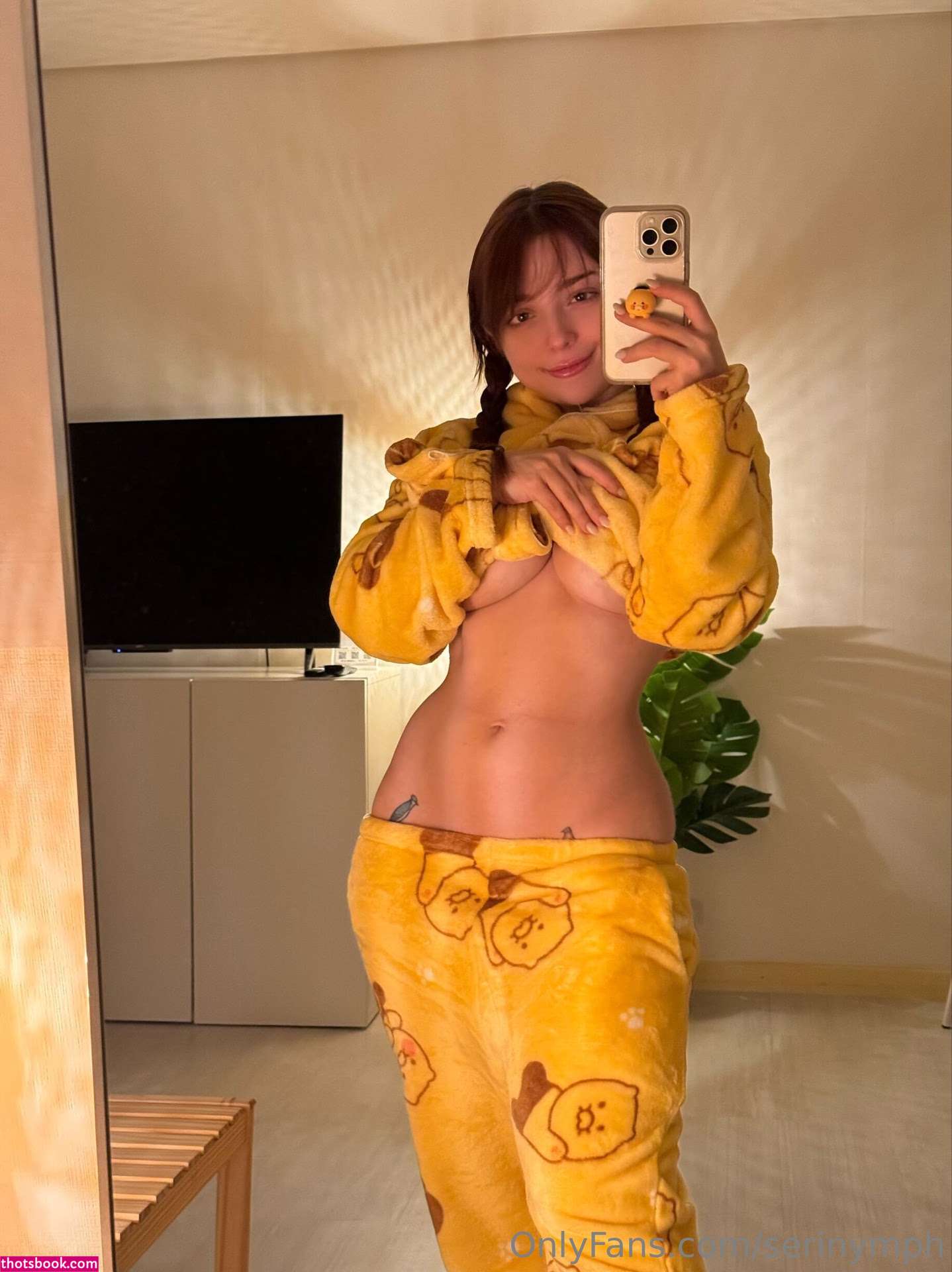 Serinide Nude OnlyFans Photos #29 796491