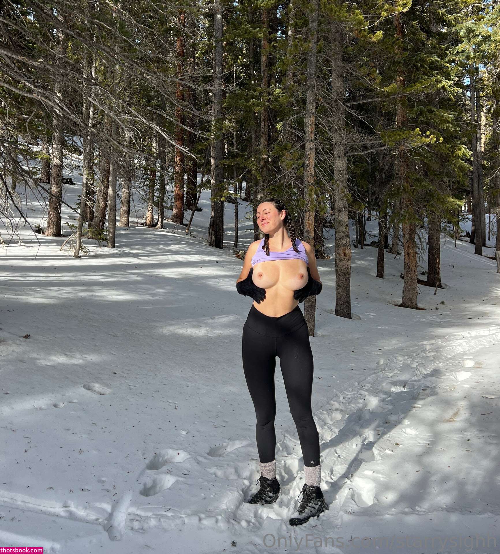 Shutupsigh Starrysigh Nude OnlyFans Photos #15 796522