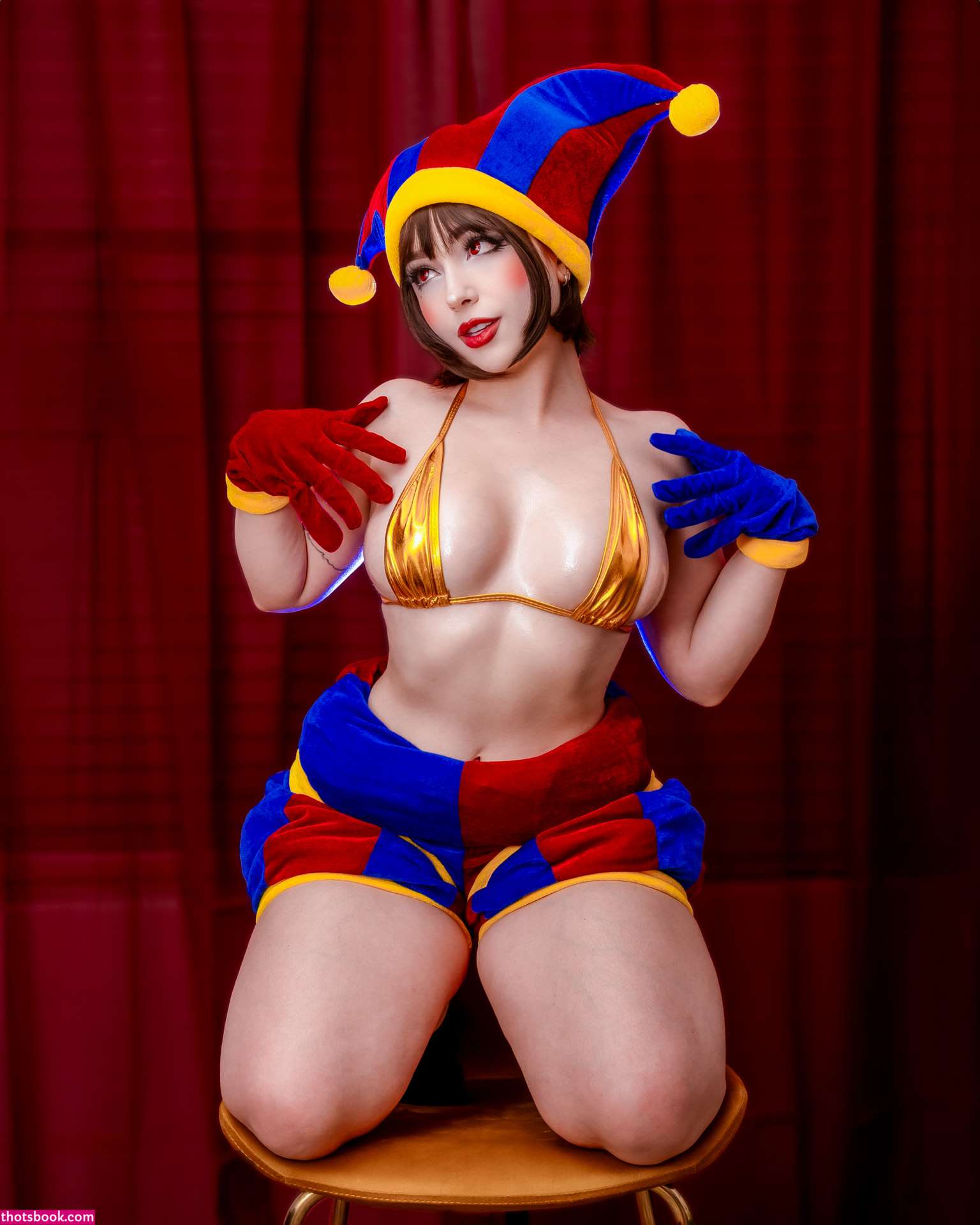 Serinide Nude OnlyFans Photos #31 797969