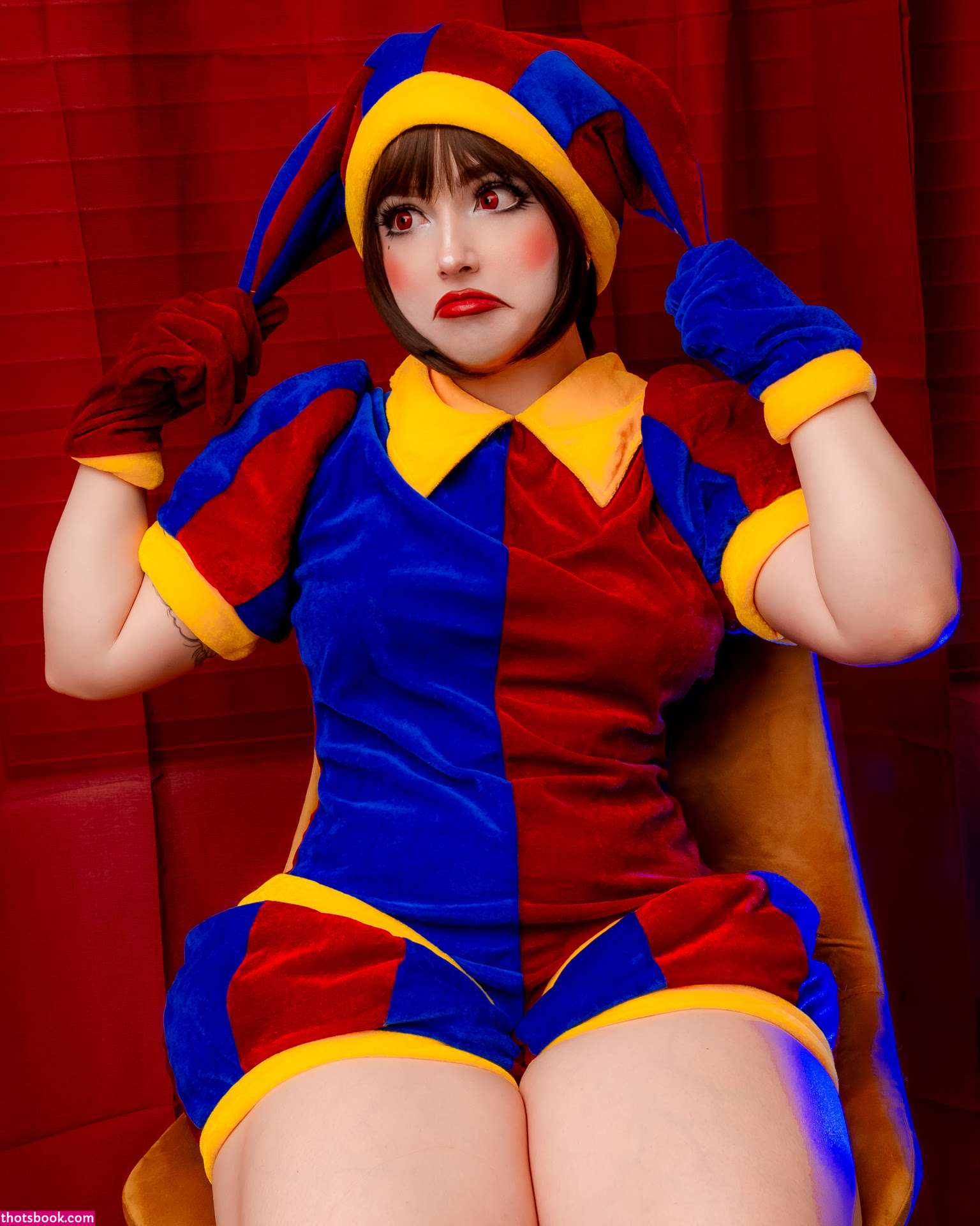 Serinide Nude OnlyFans Photos #31 797975