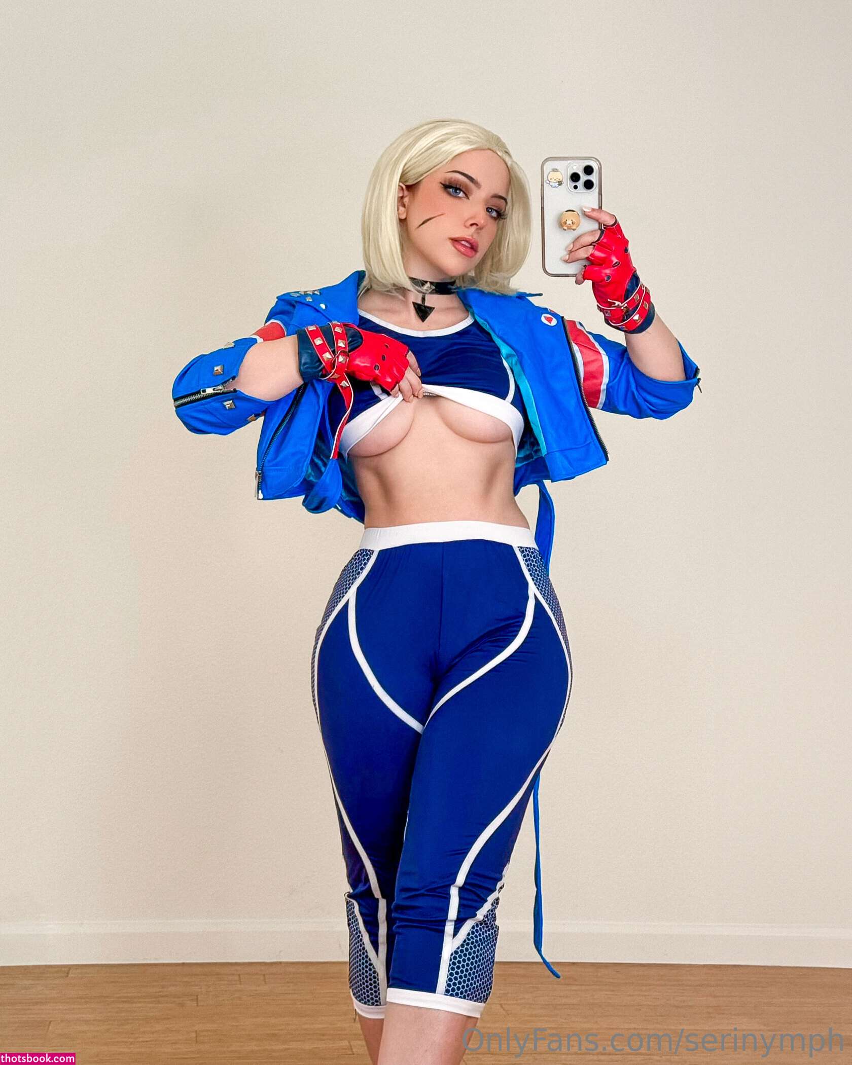 Serinide Nude OnlyFans Photos #33 797998