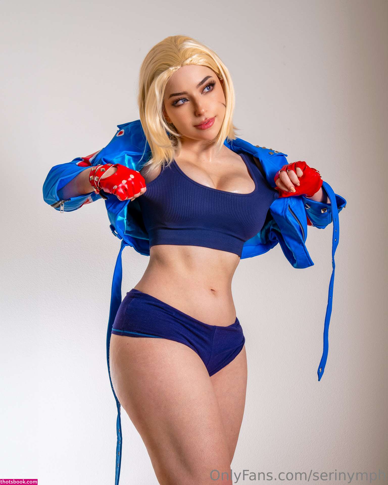 Serinide Nude OnlyFans Photos #35 798024