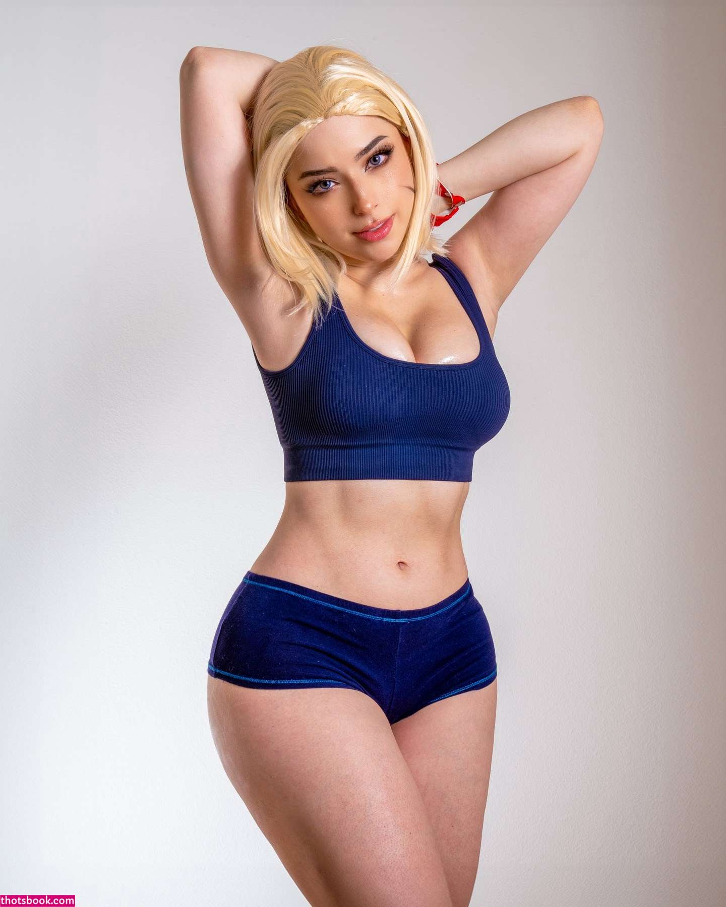 Serinide Nude OnlyFans Photos #35 798027