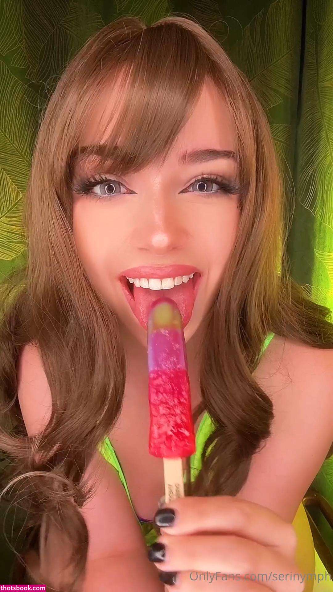 Serinide Nude OnlyFans Photos #38 798074