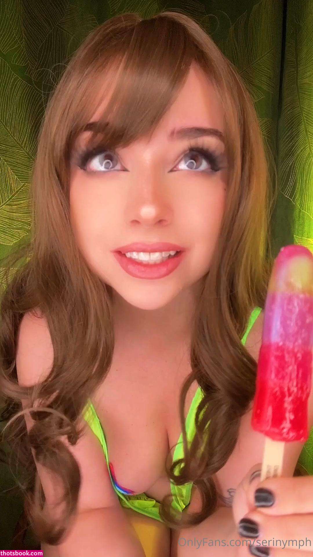 Serinide Nude OnlyFans Photos #38 798077