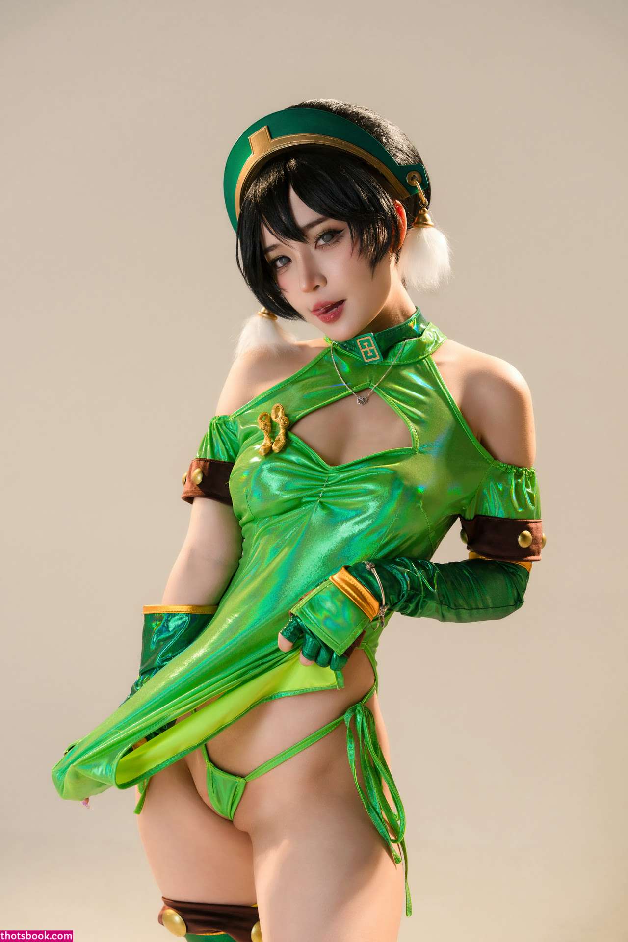 Umeko J Nude Photos #24 798225