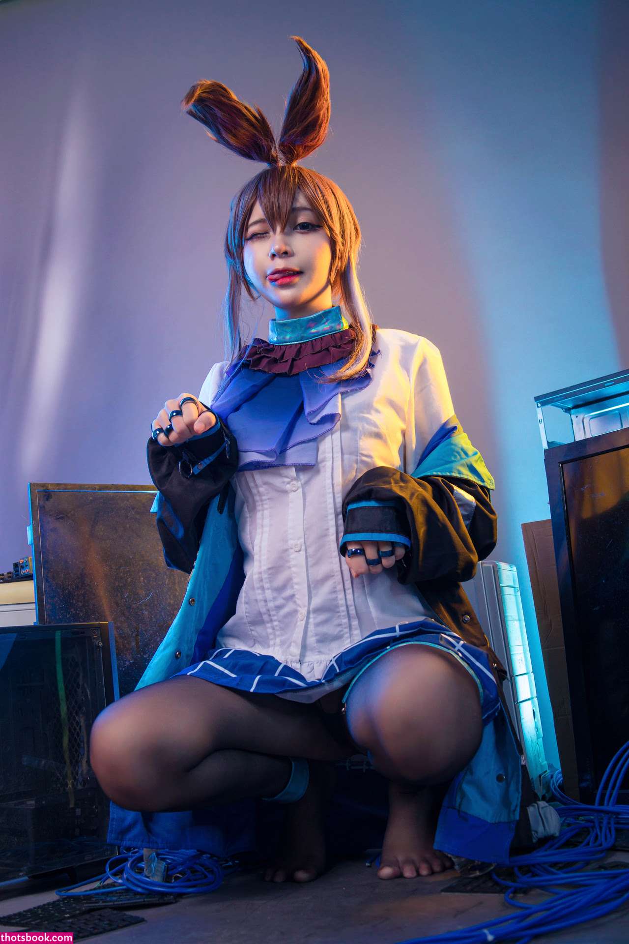 Umeko J Nude Photos #30 798317