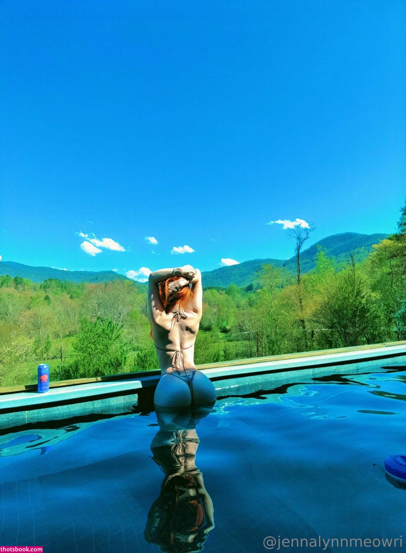 Jenna Lynn Meowri Nude OnlyFans Photos #41 740096