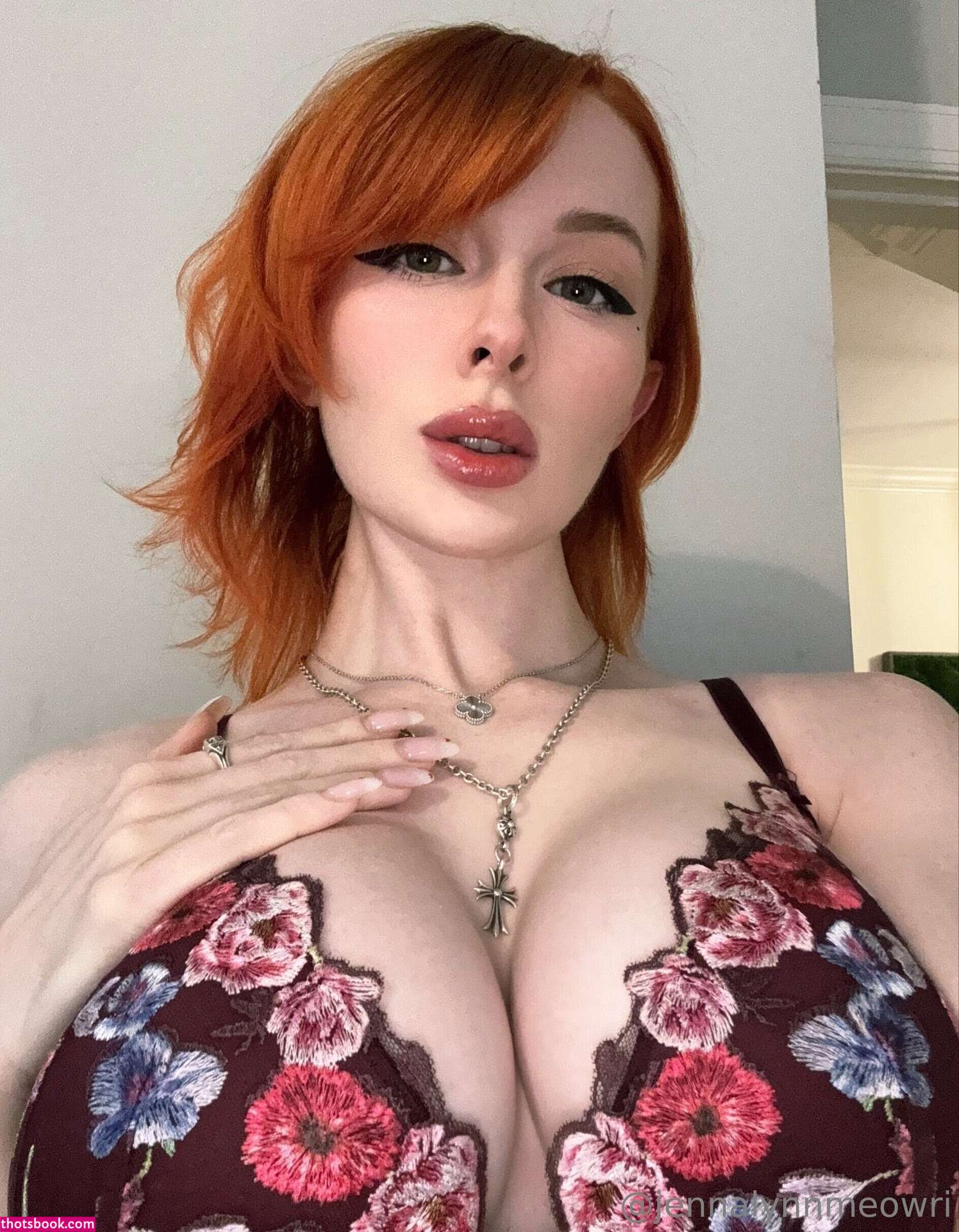 Jenna Lynn Meowri Nude OnlyFans Photos #43 740103