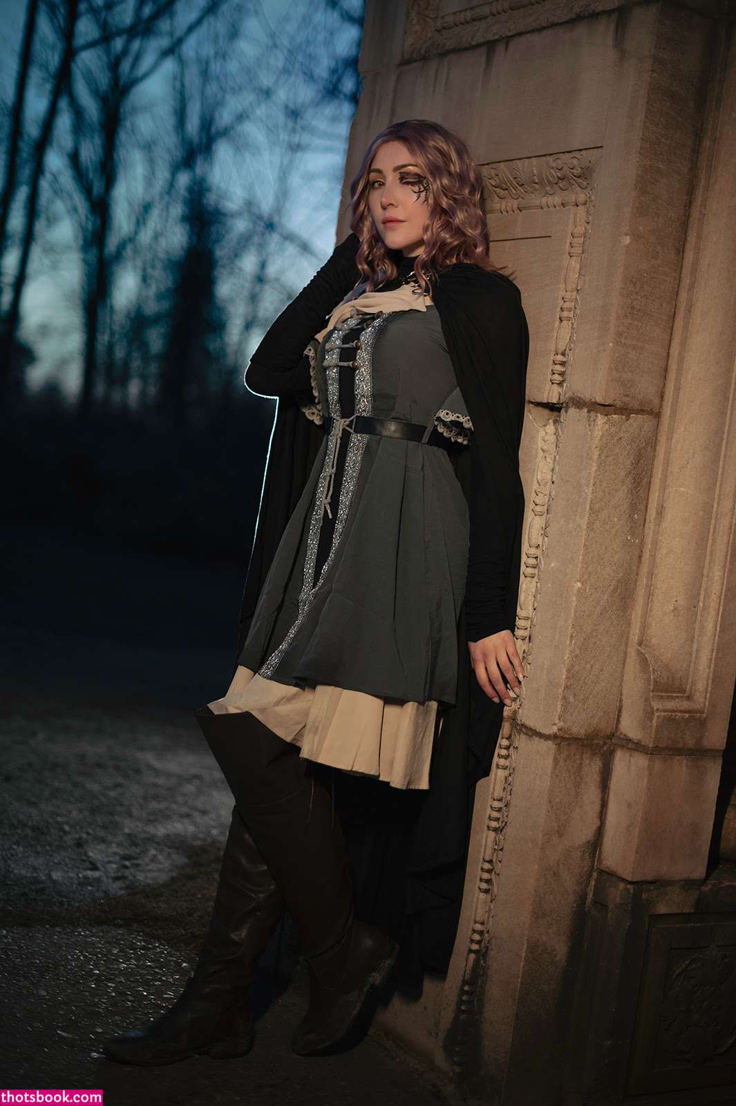 Luxlo Nude OnlyFans Photos #80 740332