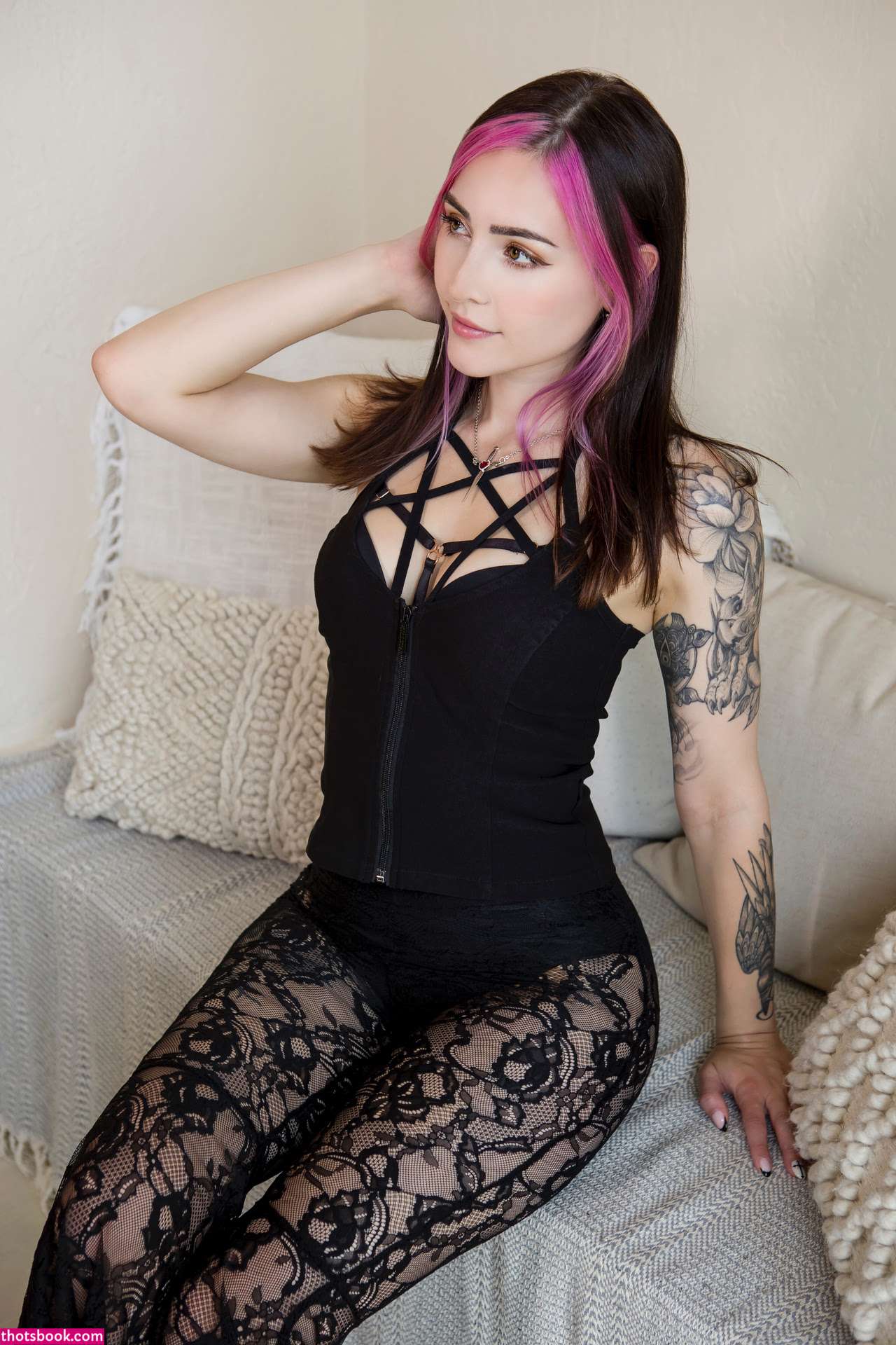 Luxlo Nude OnlyFans Photos #81 740370