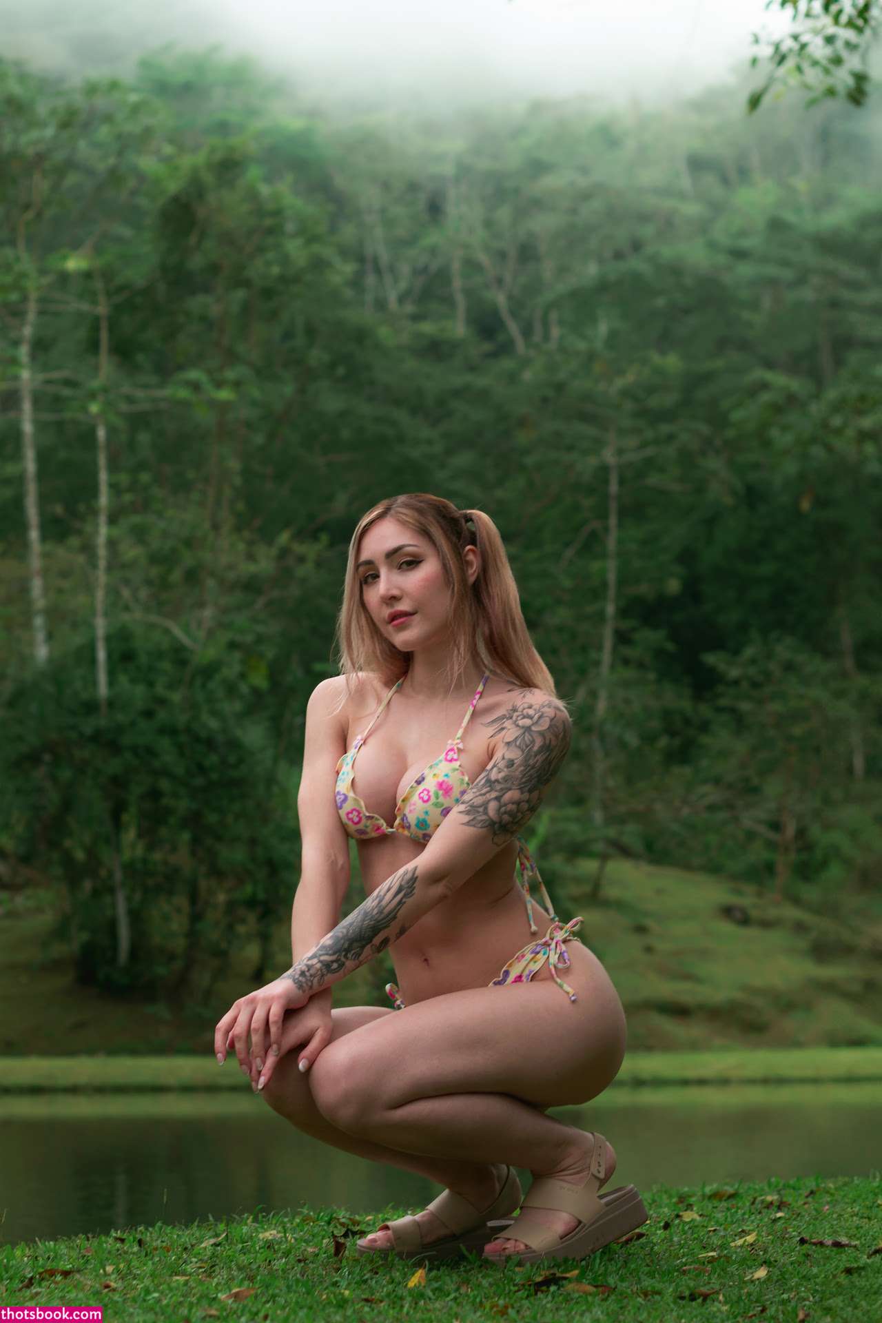 Luxlo Nude OnlyFans Photos #82 740394