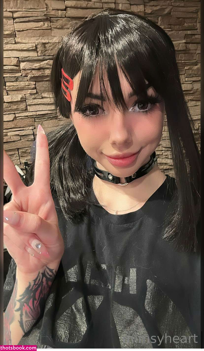 Mimsy Nude OnlyFans Photos #23 740411