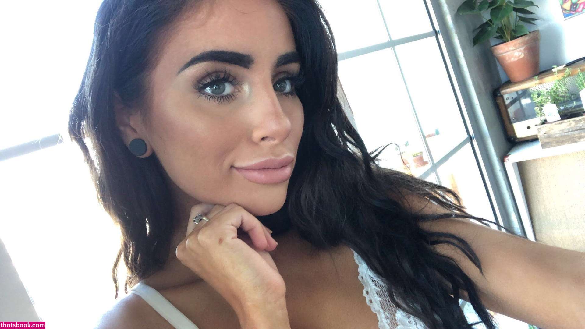 Naomi Woods Lissapolooza Nude OnlyFans Photos #13 740550