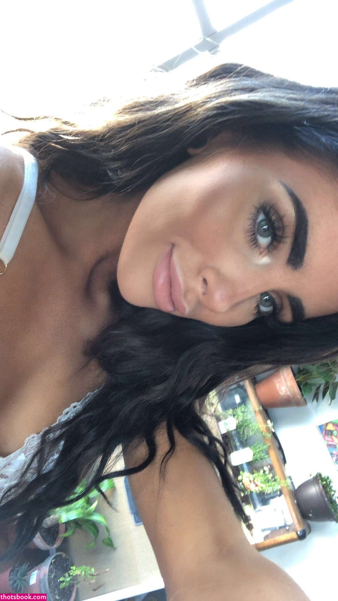 Naomi Woods Lissapolooza Nude OnlyFans Photos #13 740553