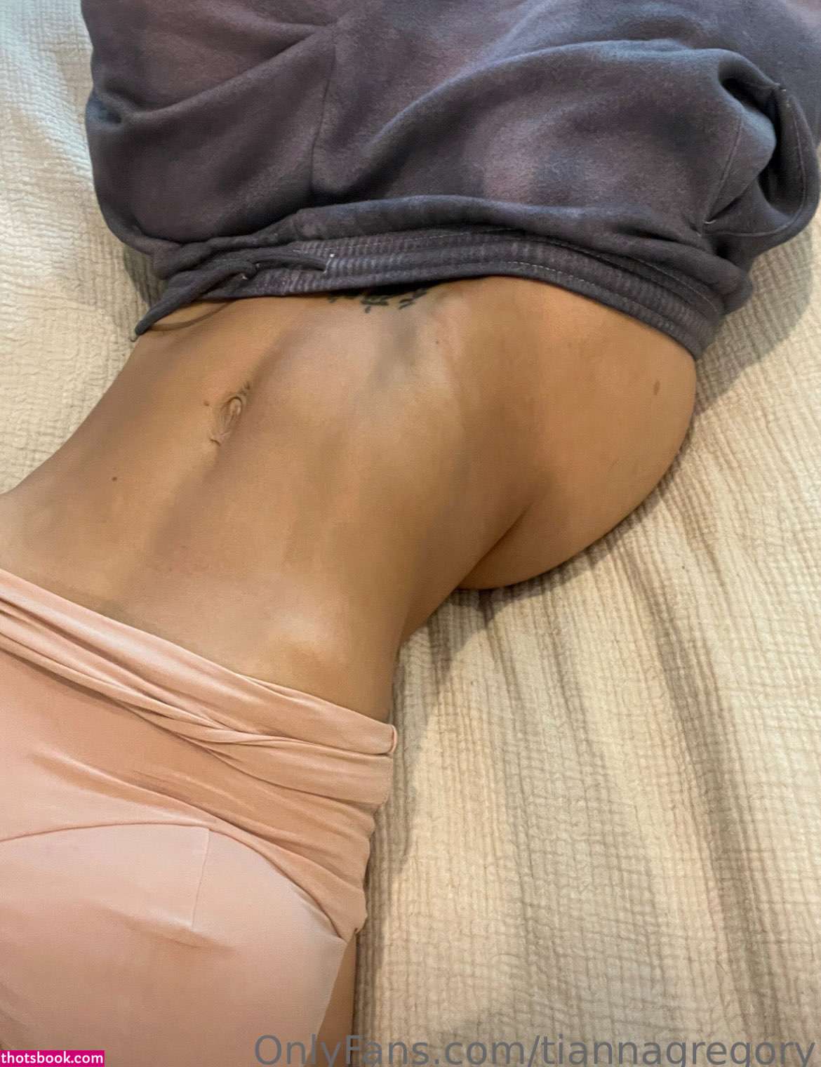 Tianna Gregory Nude OnlyFans Photos #15 740720