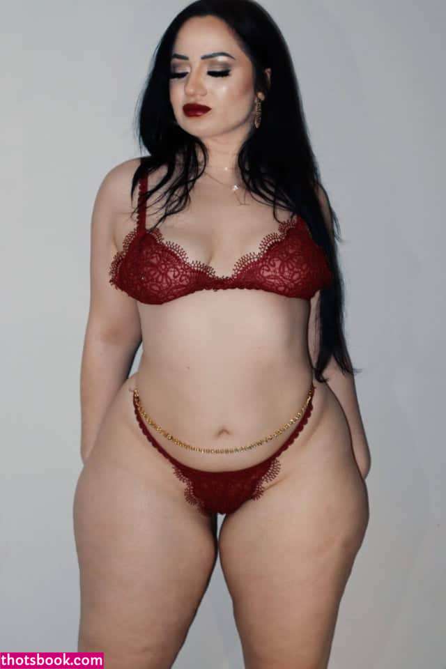 Anja Dee Nude OnlyFans Photos #3 740816