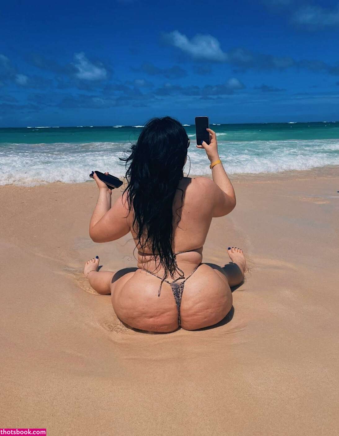 Anja Dee Nude OnlyFans Photos #7 740848